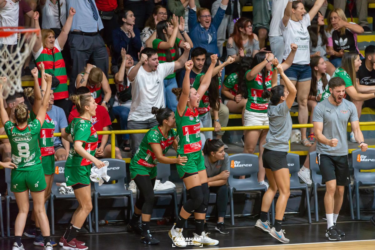 Club Atlético Aguada tweet media