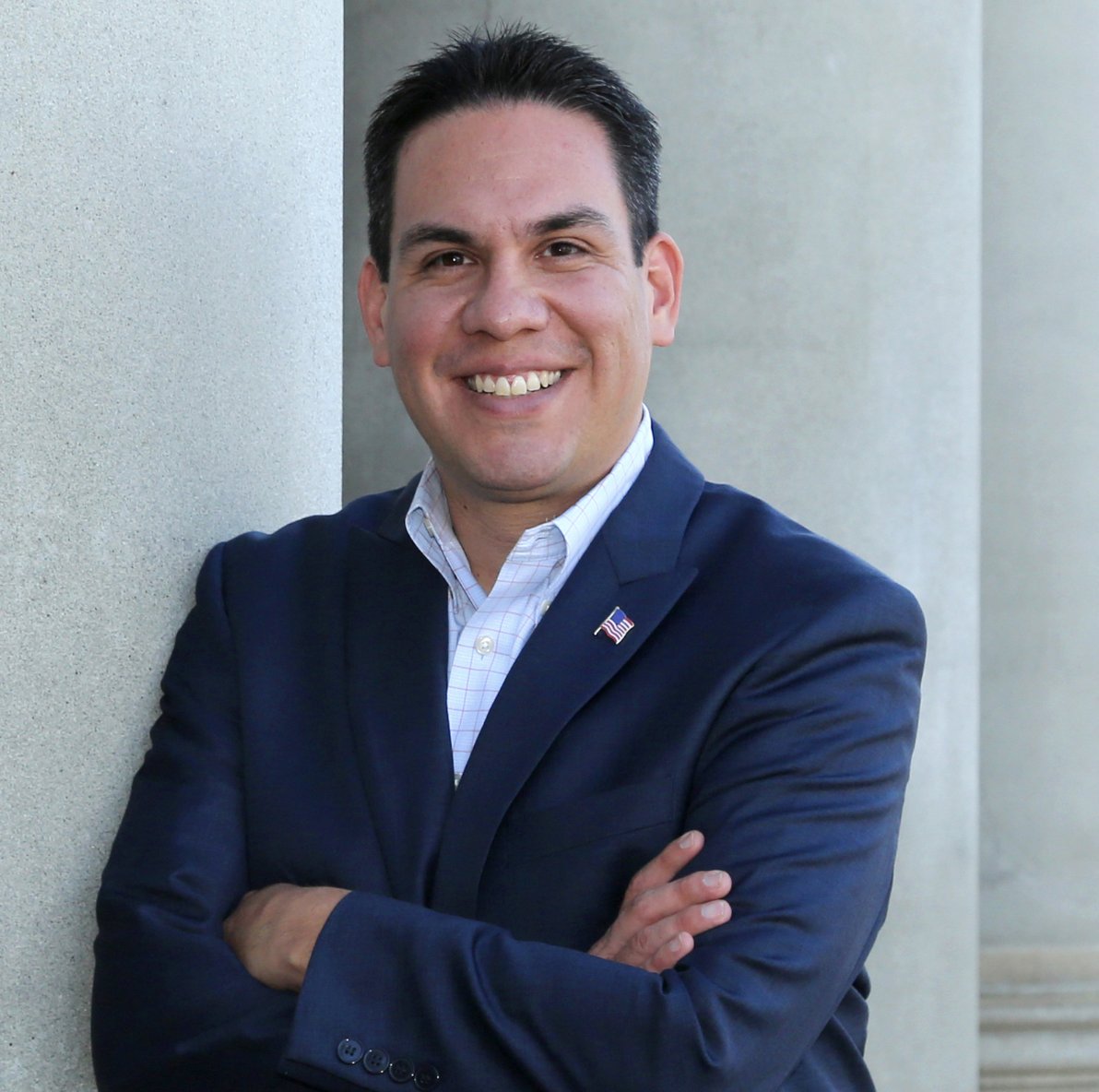 UofRedlands's tweet photo. Please join us in congratulating U of R alumnus @RepPeteAguilar '01 on being elected as the incoming Democratic Caucus Chair! https://t.co/00RgvOpR2d