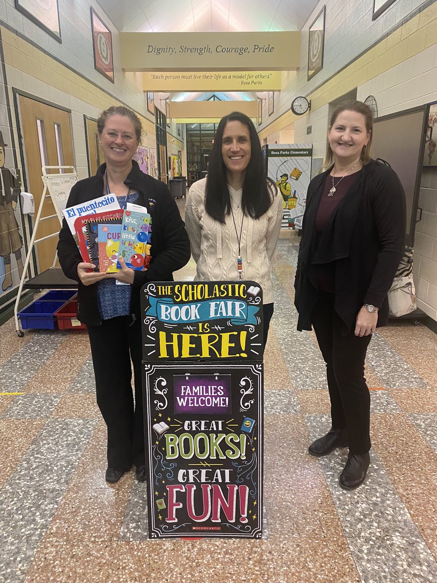 Maria Menjivar, Ed.S. tweet media