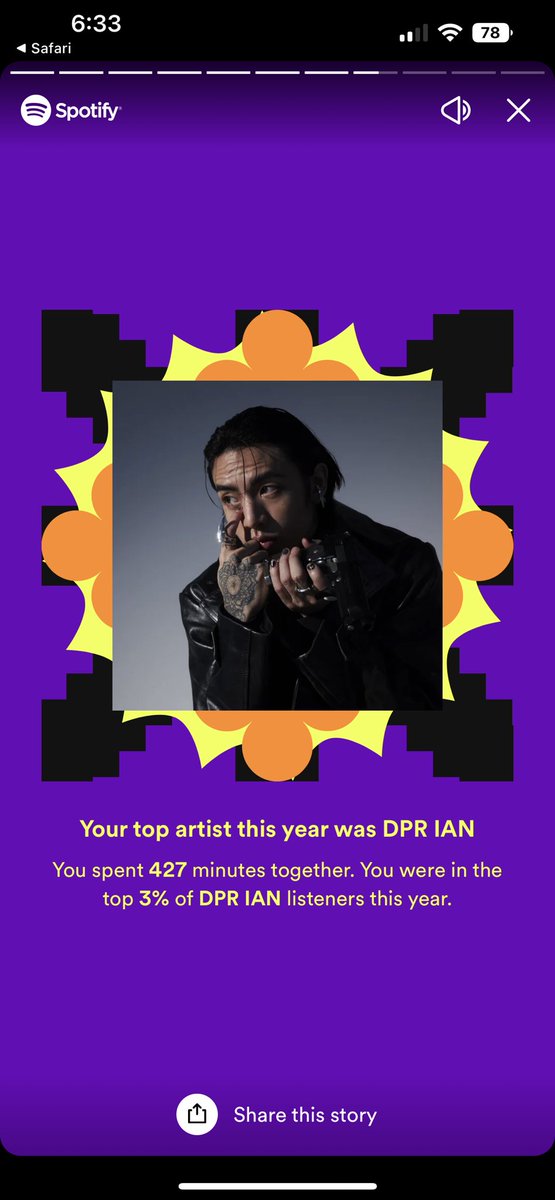 LQGentles's tweet photo. @DPRIAN_ Your album will forever and always be played on repeat. https://t.co/N0MFtCTPVa