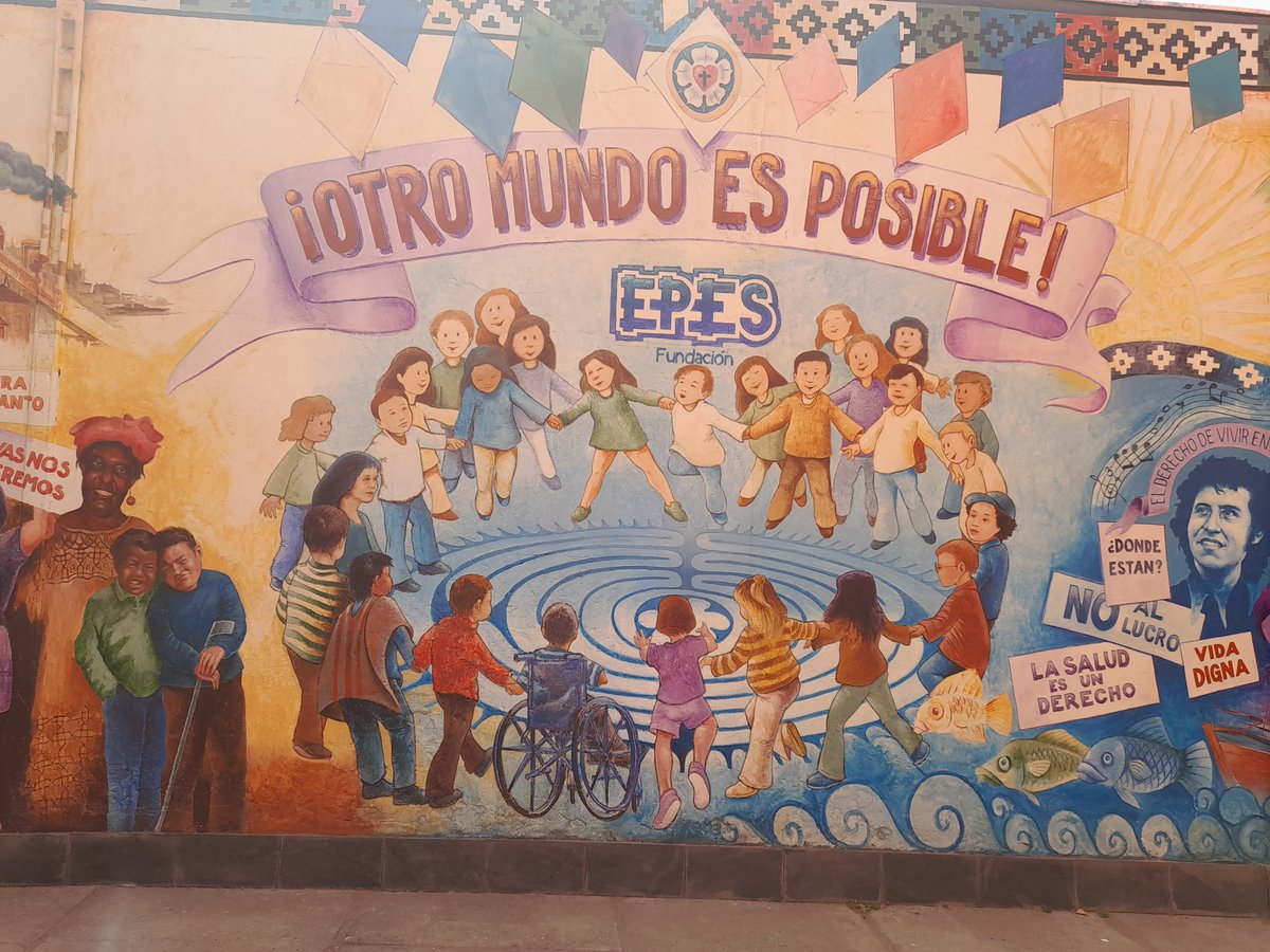 PHMglobal's tweet photo. It's a wrap for the 2 days session on health in the Future is Public Conference #OFiP2022 
with experience sharing, field visits to institutions, strategies for movement building,  culminating into a declaration (to be shared soon)
#HealthForAllNow

@PSIglobalunion @Wemos @GIESCR https://t.co/vVyFliO8dq