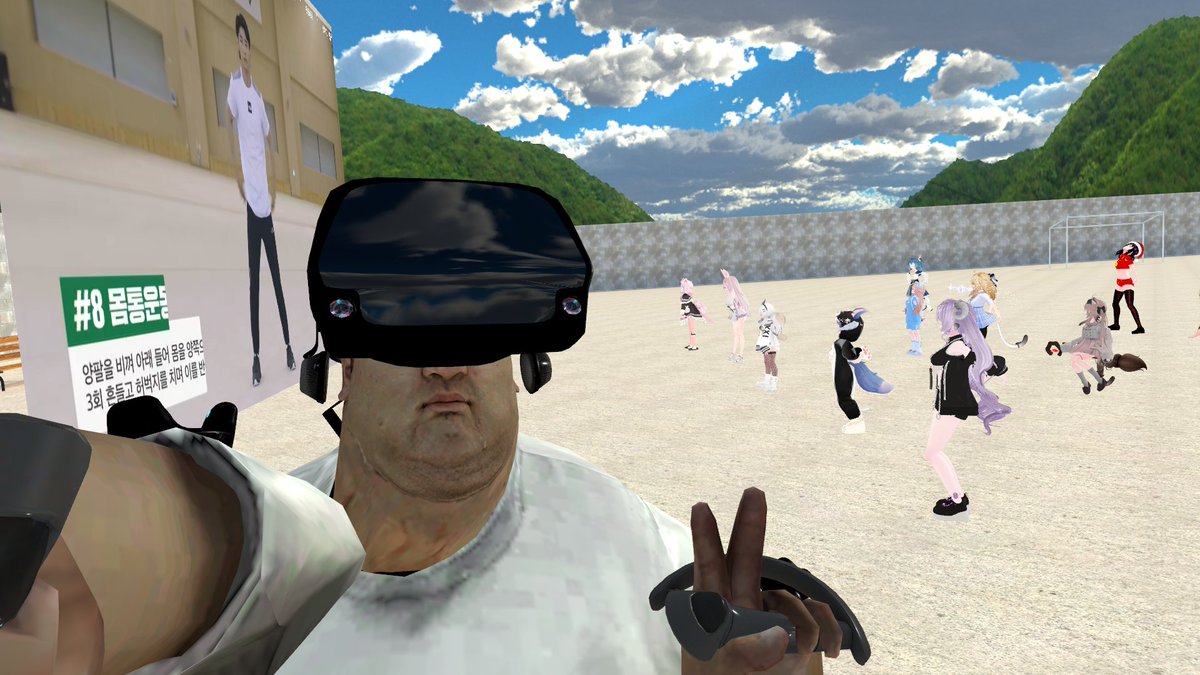 Hammondmain tweet media