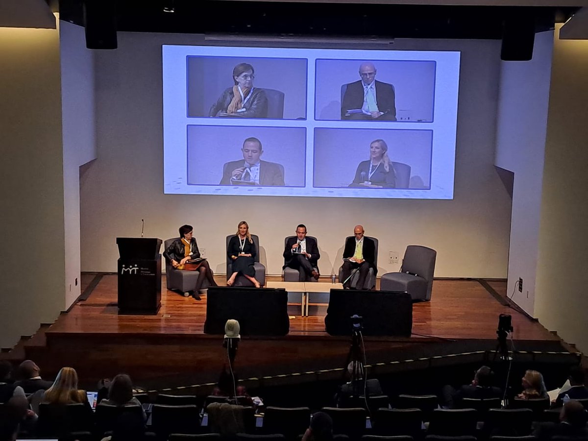 Consejo Mexicano de Finanzas Sostenibles tweet media