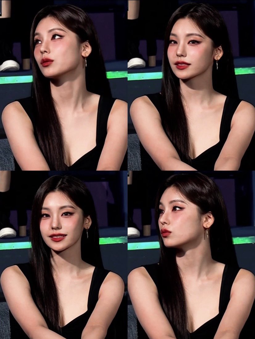 221130 #YEJI to the history books