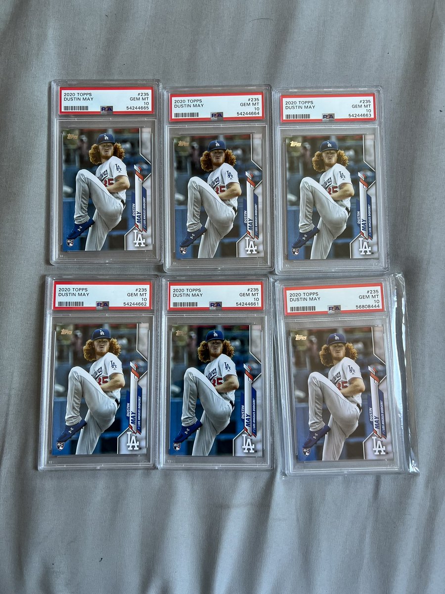 bigphish55's tweet photo. @PSAcard https://t.co/fLiozd9lqG