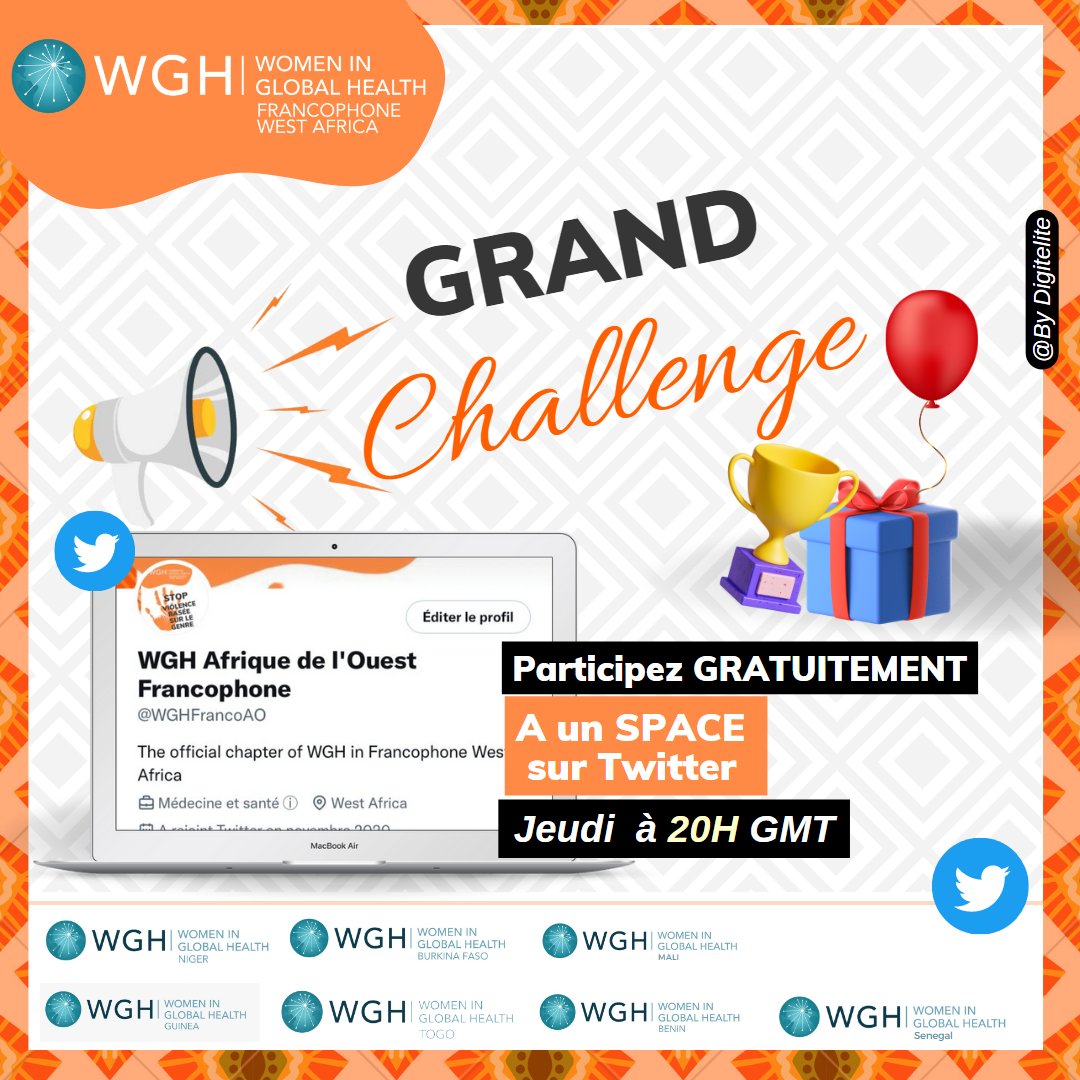 WGH Mali tweet media