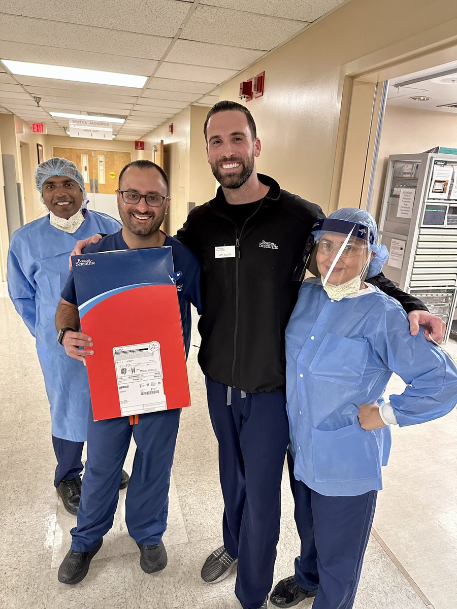 Neil Bhogal, MD tweet media