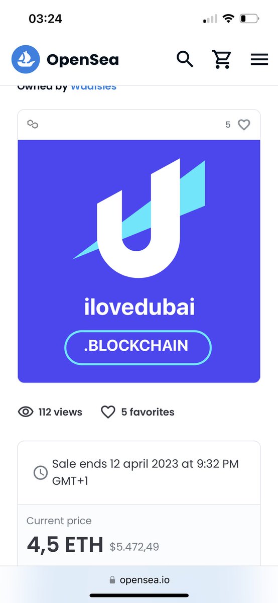 cryptojoker20_X's tweet photo. #ilovedubai #Dubai #dubaimillionairs #uae #unstoppabledomains #cryptodomains #web3domains #web3domain #blockchaindomains #nftdomainnames #nftdomainsinvestors #domaininvestor #domains #cryptoinvestors https://t.co/4ZUf6AUhPP