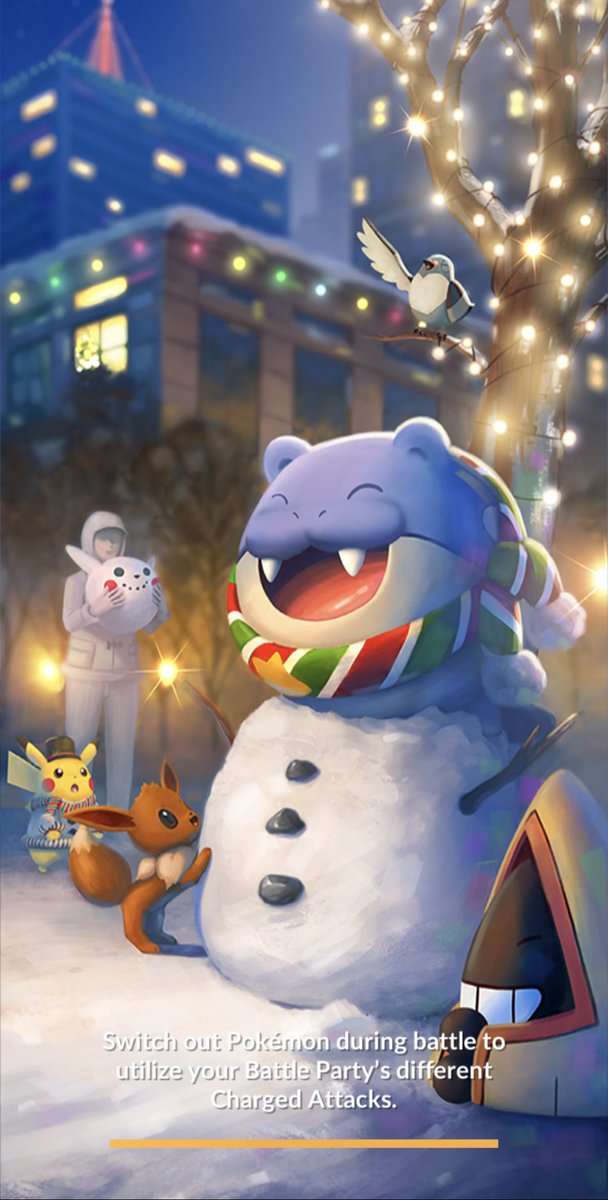 dailyspheal's tweet image. MY BOY!!! 
#PokemonGO