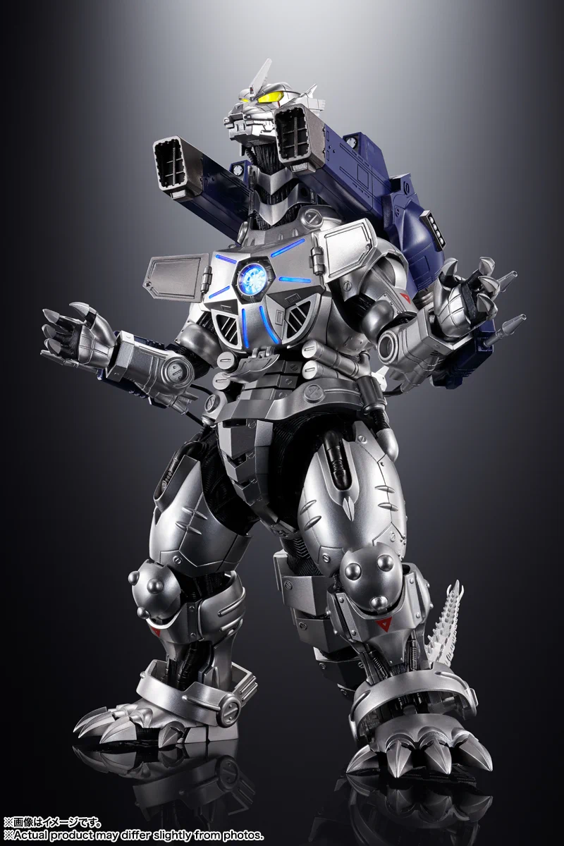 魂ネイションズ公式/BANDAI SPIRITS TAMASHII NATIONS OFFICIAL on X