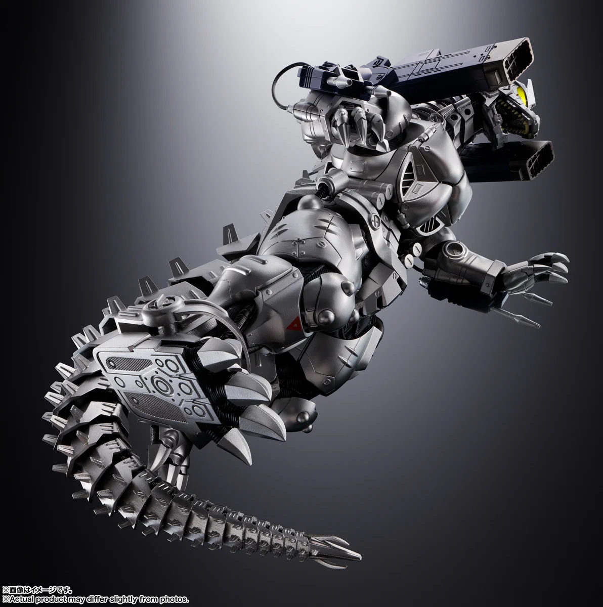 魂ネイションズ公式/BANDAI SPIRITS TAMASHII NATIONS OFFICIAL on X