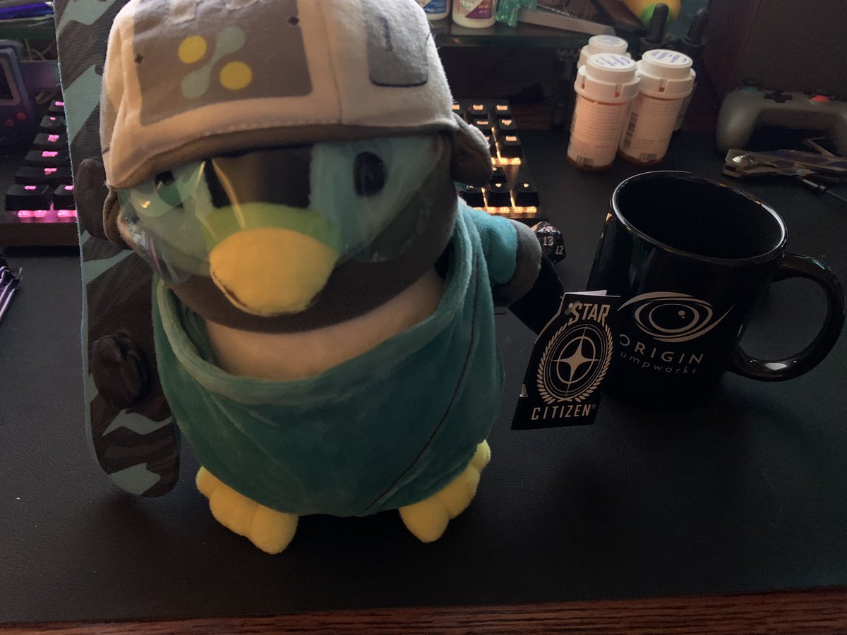 DanerTime's tweet photo. I finally got a Pico! https://t.co/VttH6oEPXy