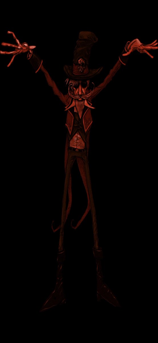 wilybo's tweet photo. Me!

Through the eyes and wonderful imagery and imagination of @SteveArtyPerson 

Yep! More Rattlin Bone being born as I type…

#RattlinBone #TheatreShow #WilyBo #VoodooVille https://t.co/c1mjdb5SzH
