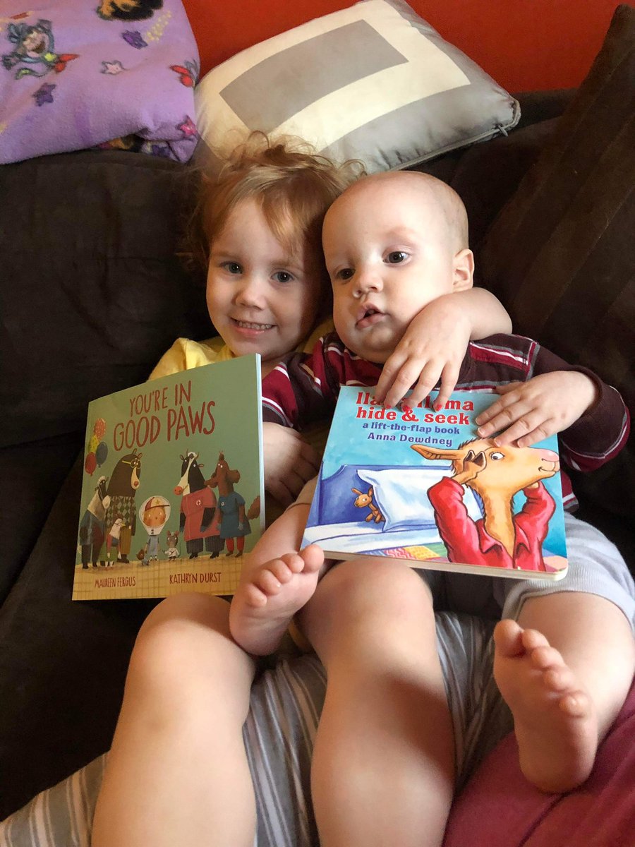 bmc_centre's tweet photo. Delighted to be part of this wonderful program, bringing literacy and smiles to children in our community! @dollyslibrary @TeamDollyON @RotaryAfterHour https://t.co/UAkrhV3hkk
