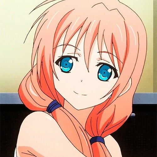 Icons de Personagens Todo Dia on X: Icons da Chinami Oka Anime