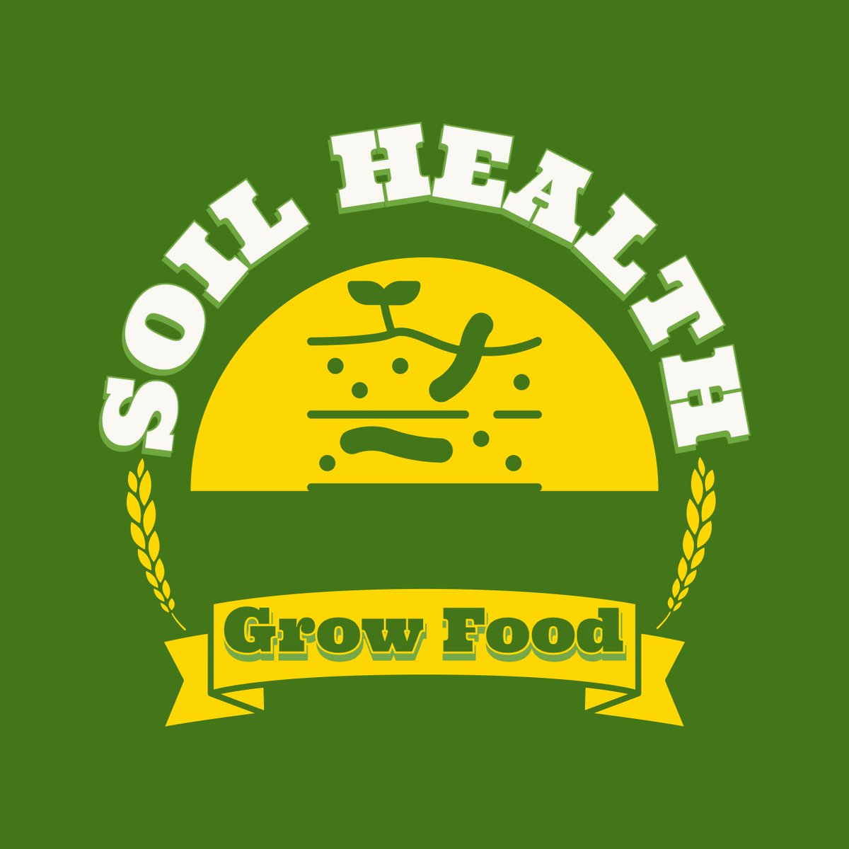 🙏🌐 #soilhealth #biodynamicagriculture