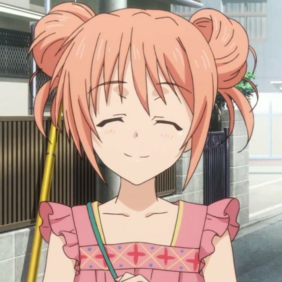 Icons de Personagens Todo Dia on X: Icons da Chinami Oka Anime: Golden Time   / X