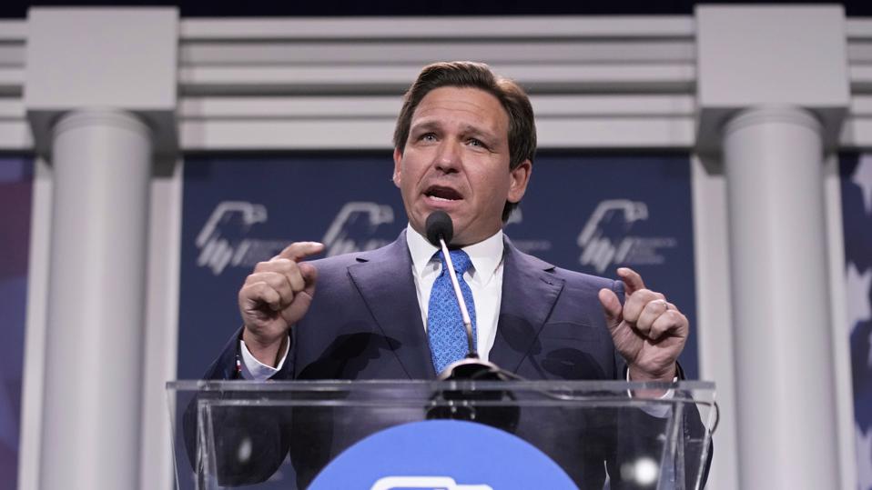 Democratic Prosecutor Suspended By DeSantis Over Abortion Rights Goes To Trial—Here’s What You Need To Know trib.al/cFIJXwa