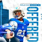 Photo by Raleigh Guice III (Trey) - Offensive Lineman (@guice2023)
