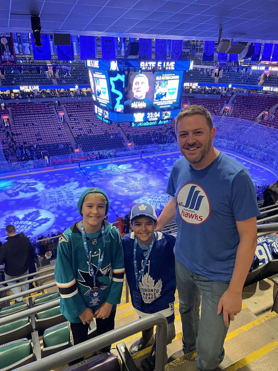 André Audet tweet media