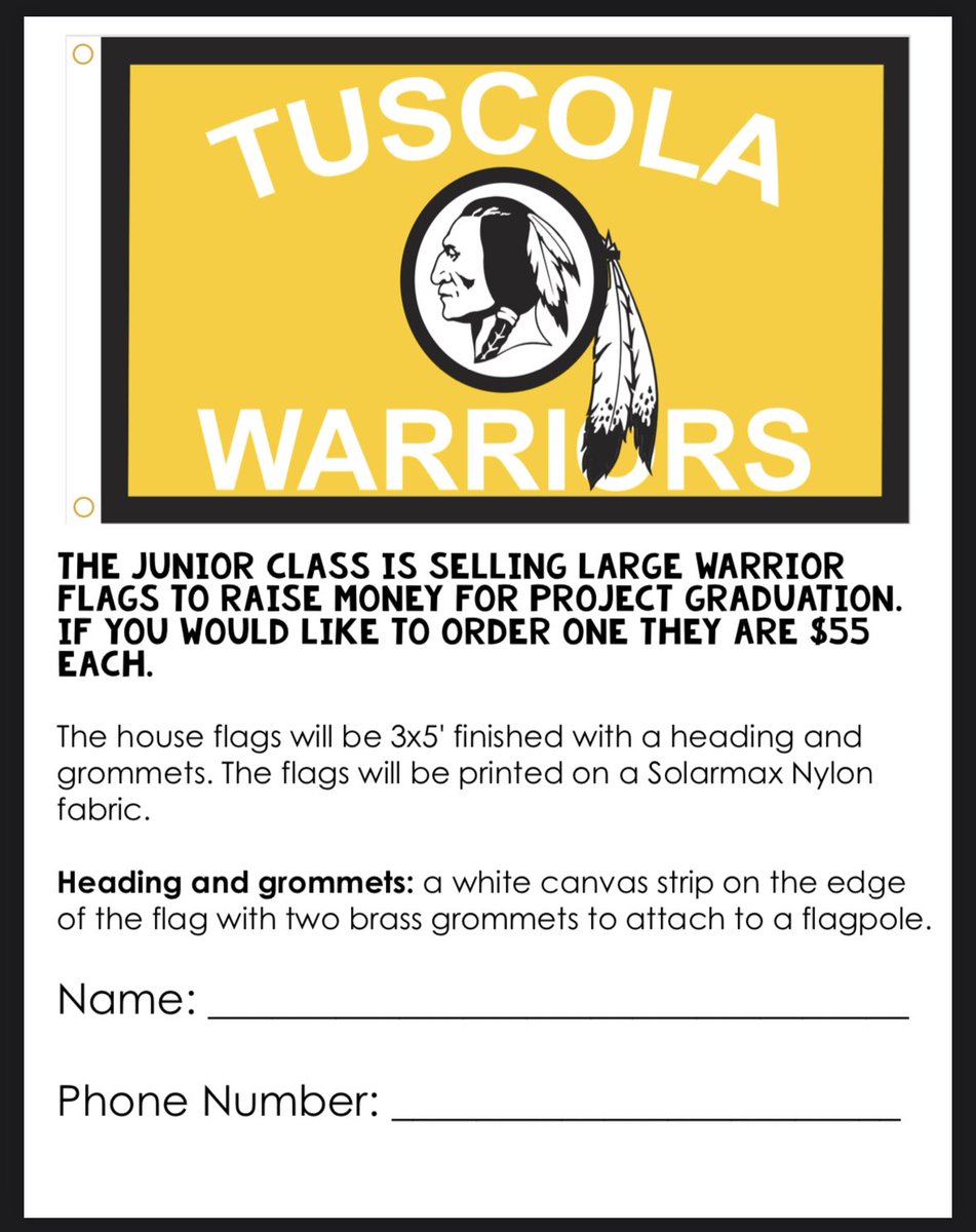 StahlerSharon's tweet photo. These would make a great Christmas gift for your Warrior fan. Taking orders until Wednesday, December 7th. @TuscolaCUSD301 @TuscolaAD https://t.co/HPEyMwpBpJ