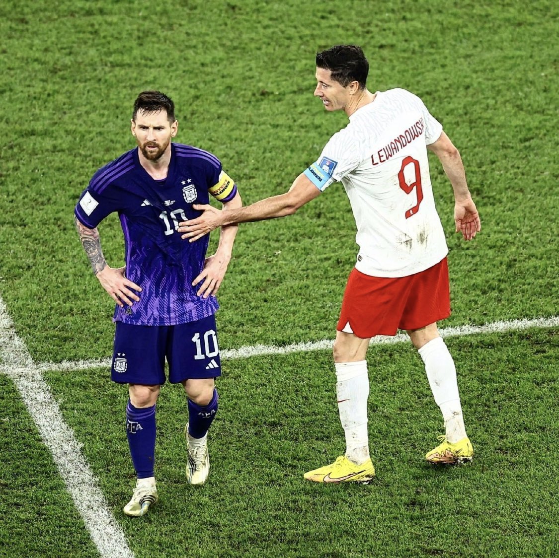 WeAreMessi's tweet image. 