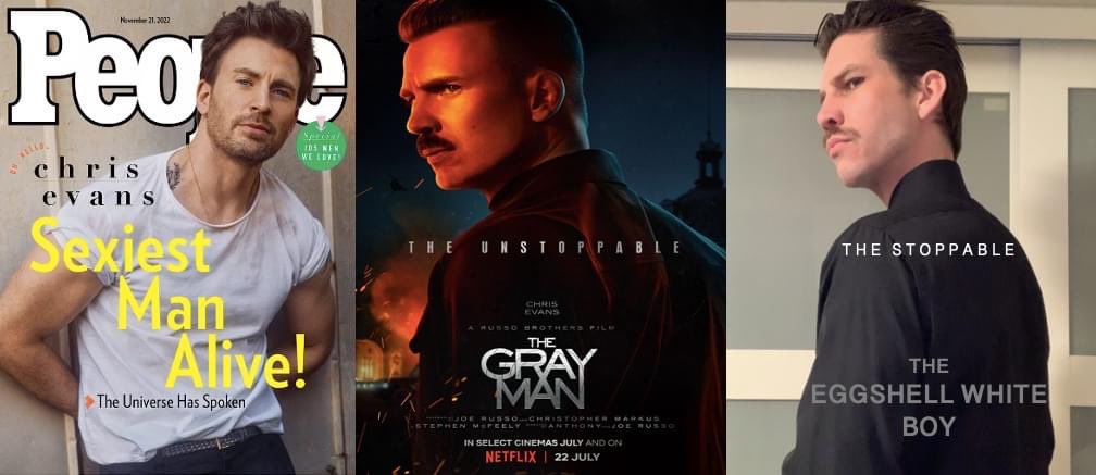 movember.com/m/13664770?mc=1
After 30 days Movember has ended. I still recommend and encourage everyone to further educate themselves on areas such as mental health, suicide prevention, prostate cancer and testicular cancer, all of which Movember raises awareness and money for.