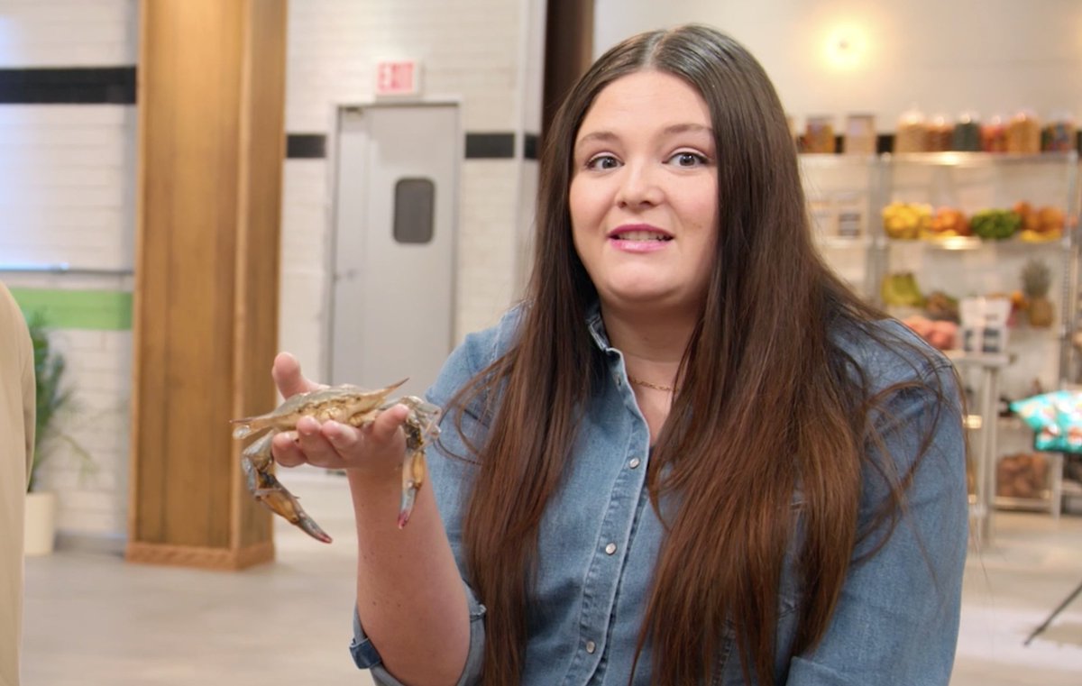 Meg Stalter on Twitter: &ldquo;👩‍🍳I’m going to be honest I don’t remember