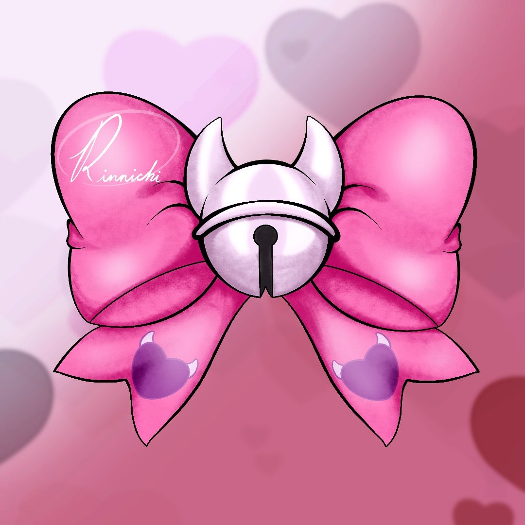 Ironmouse's Bow

#digitalart  #youtubers #ironmouse #ironmousefanart #pinkaesthetic #procreate #procreateart #originalart #pinkbackground #heartbackground #femalegamer #orginalartist #streamergirl #streamer #youtube #vtuber #bowtie #horns #bell #bow #pinkhearts #purplehearts