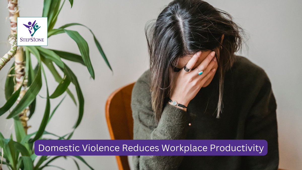 StepstoneK's tweet image. StepStone provides free &amp;amp; confidential services and affordable transitional housing for survivors of Intimate Partner Violence.  stepstoneks.org (316) 265-1611.

Email tlauderdale@stepstoneks.org to schedule a free presentation about IPV &amp;amp; Impacts in the Workplace.