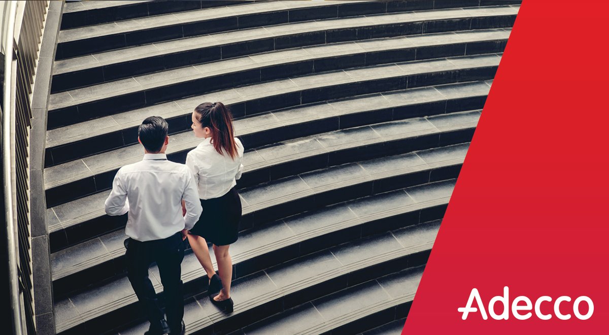 We’re all very familiar with the concept of climbing the corporate career ladder, but is it a metaphor that makes sense in the 21st century employment landscape? 

fal.cn/3u453 

#career #jobs #careerladder #careerjourney #adeccoau