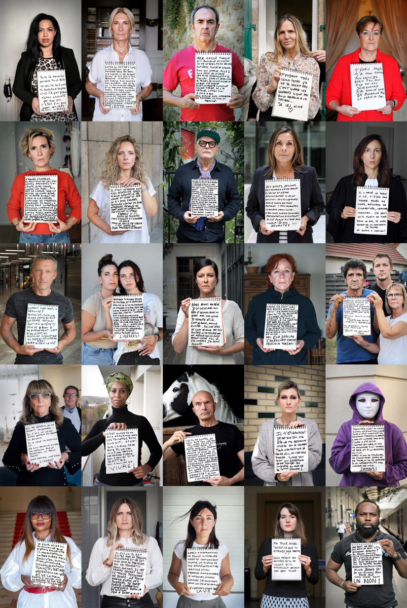 grevin_sylvaine's tweet photo. #apreslesviolences #justicepourbenedicte 
#pasprotegee
#5AnsApres 
👉C'est fait ✊
@thelionofparis 
@LydieDrame 
@LauraetAlice 
@StephanJessica 
@MelkiMarc 
@Lily_Antovska 
@Lguerin_32 
@RongierPauline 
@tomasiniavocats 
@thelionofparis 
@eliedaoud1313 
#jadejade 
@isasantiago_94 https://t.co/MVWziPF3Tl