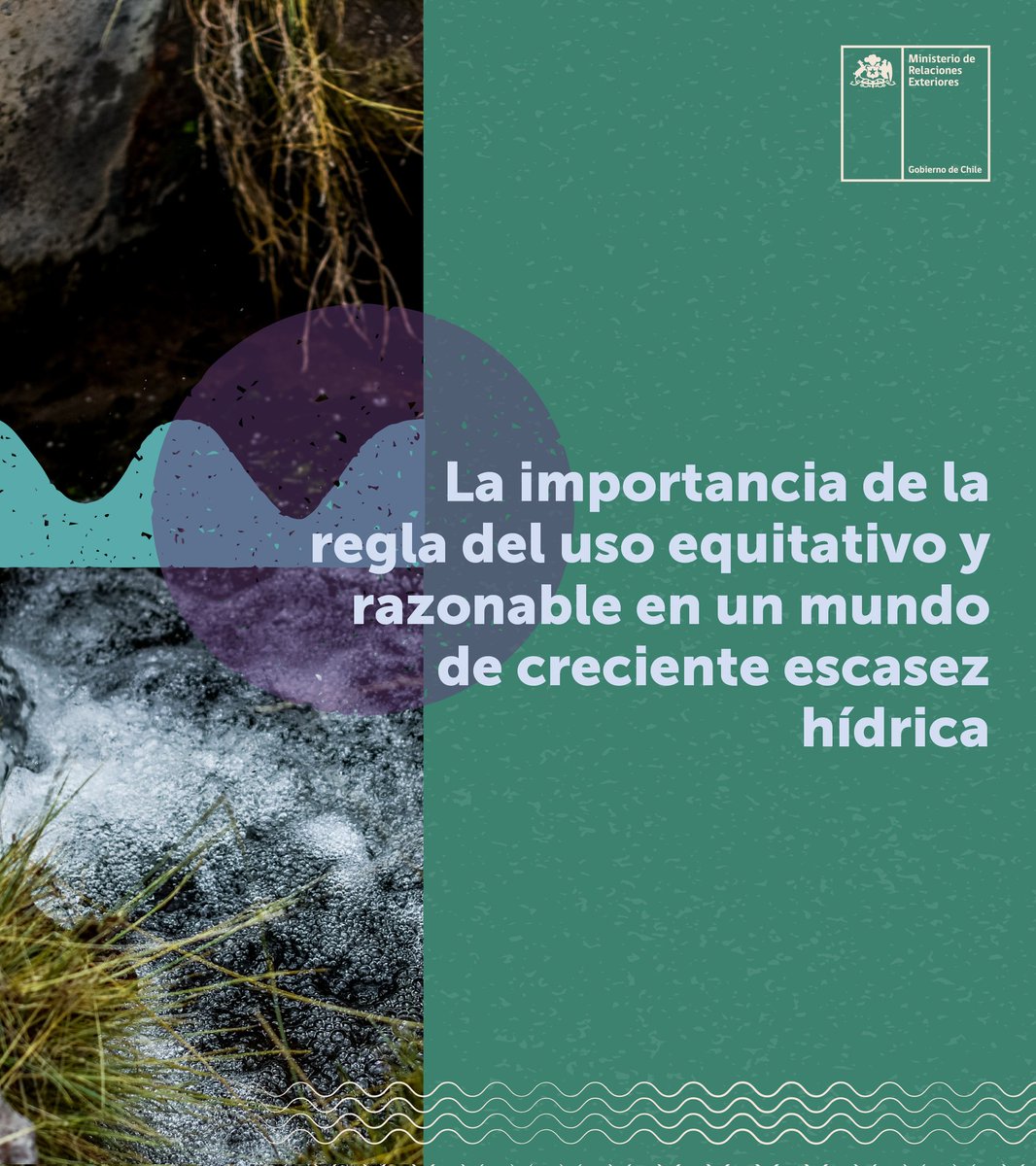 Uso Razonable Cancillería Chile 🇨🇱 on Twitter: