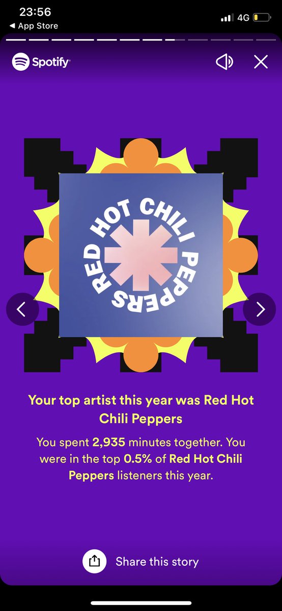 samameredith's tweet photo. @ChiliPeppers 🙌🏼 https://t.co/5JNzWbibcw
