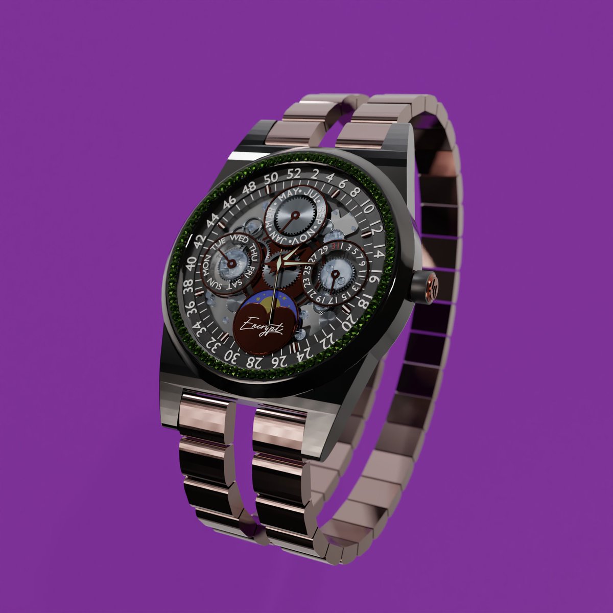 Encrypt_io_'s tweet image. 🐙

#Encrypt #Encryptclub #NFTs #NFTCommunity #NFT #NFTProject #nft #nftdrop #nftgiveaway #nftcollection #nftart #bluechipnft