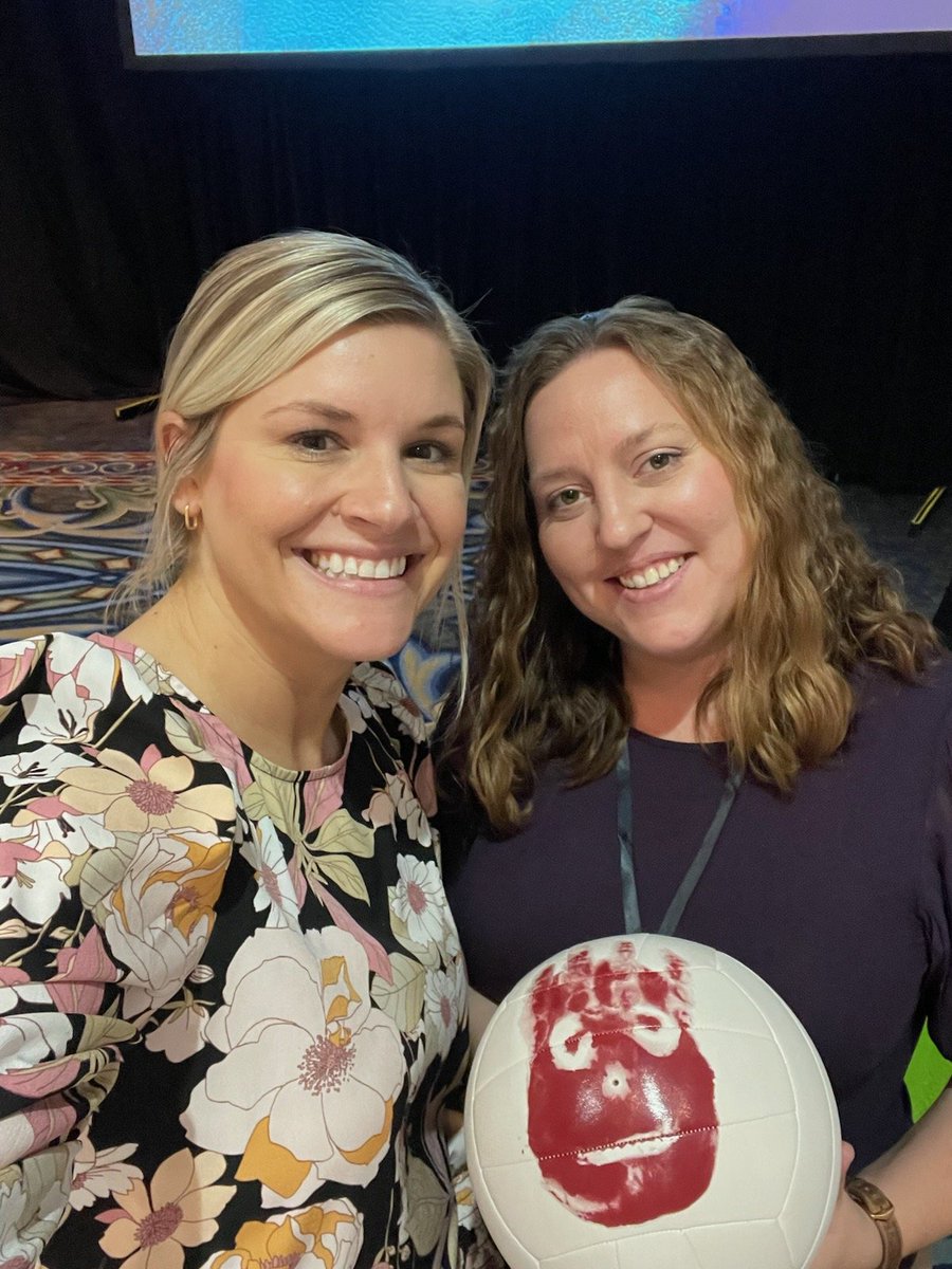 Courtney Proffitt tweet media