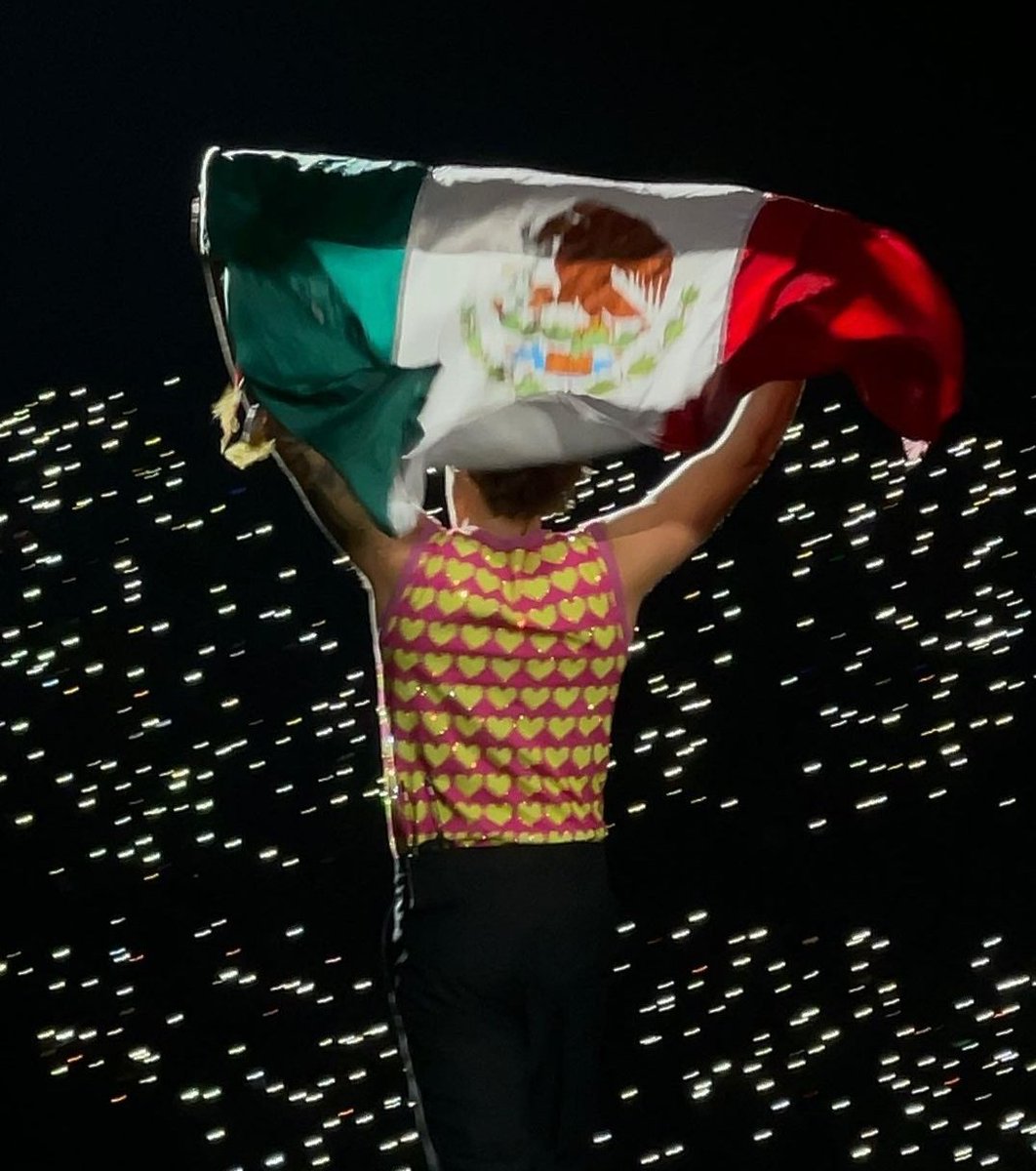 HarryMexOficial's tweet photo. 🫶🏻🇲🇽 https://t.co/Pyk3sTMTvn