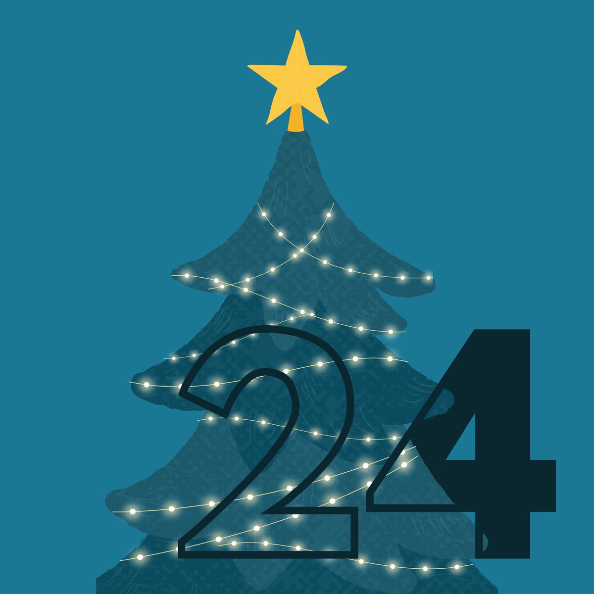 Edustria_ESCO's tweet photo. It is the season to sparkle! 

There are 24 days left before Christmas! 🎄⛄ 

#Edustria_ESCO #LifeReady #EdustriaHighSchool #DynamicTeachingAndLearning @EdustriaHS https://t.co/4Cu3Do3rMk