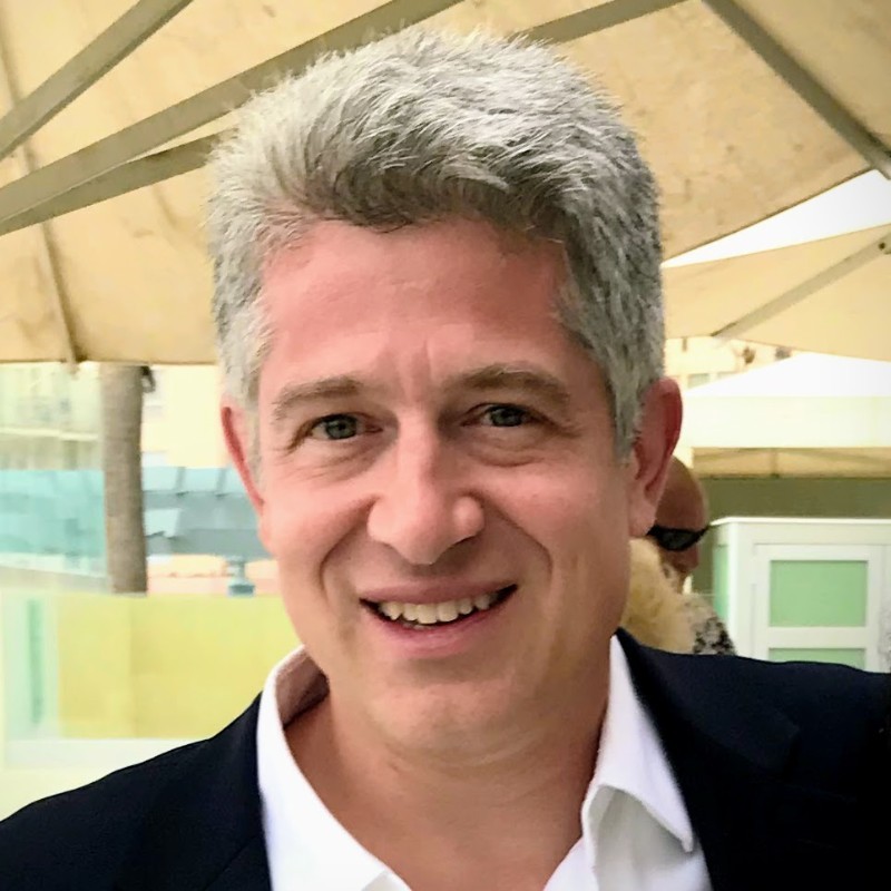 Our Dec 6 Statewide Meeting features Nathan Lockwood, co-founder of Rank the Vote. Nathan will give us an overview of the Midterms and the status of RCV in America. 
Click here to sign up: bit.ly/3fQjXdu