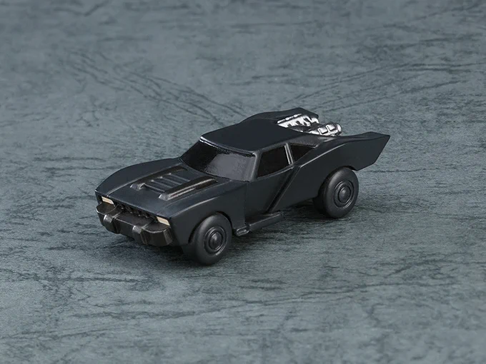Nendoroid The Batman 