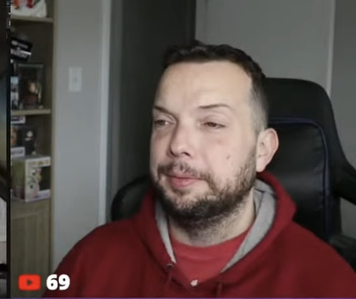 lauder_jacob's tweet photo. @TheGG80 Why did you just describe yourself? https://t.co/ElZERoeZim