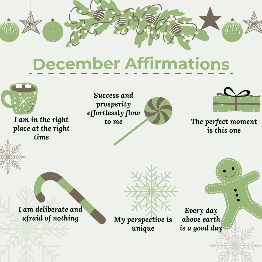 VAluables2022's tweet photo. Welcoming the first day of the month. Hello December!!! Check out these affirmations and take what resonates with you. Say them out loud to receive the full effects of these words.

#valuablesbymyra #valuableservice #yourefficientgrowthpartner #virtualassistantph #affirmations https://t.co/9vgDdME5dU