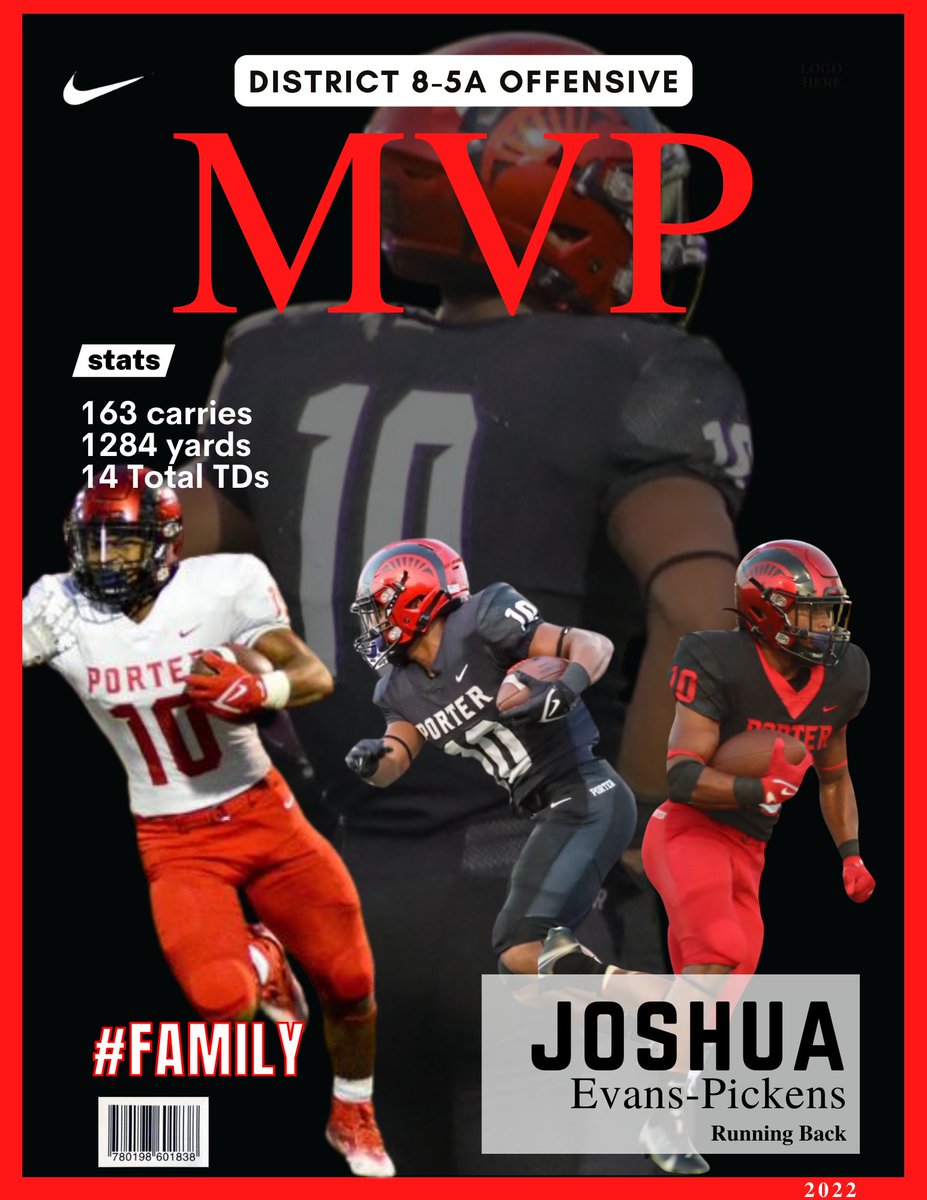 PHS_Spartans's tweet photo. No surprises here. 😎😎Our MVP. https://t.co/Vq1l1evEhF