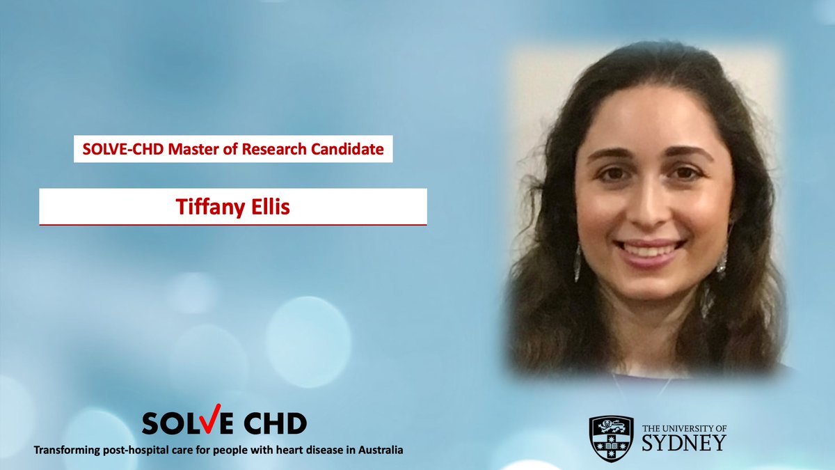 ❤️SOLVECHD❤️ (@solvechd) on Twitter photo Congratulations to #SOLVECHD new HDR Candidate <a href="/TiffanySorial/">Tiffany</a> for being awarded $10K Research Education Network Kickstarter Grant for her project! What a great start Tiffany! Very well deserved! <a href="/RobynDGallagher/">Robyn Gallagher</a> <a href="/robert_zecchin/">Robert Zecchin</a> <a href="/JRedHeart/">Julie Redfern AM ♡</a> <a href="/syd_health/">Sydney Health</a> <a href="/CPC_usyd/">Charles Perkins Centre</a> <a href="/ClaraZwack/">Clara Zwack</a> Congratulations to #SOLVECHD new HDR Candidate <a href="/TiffanySorial/">Tiffany</a> for being awarded $10K Research Education Network Kickstarter Grant for her project! What a great start Tiffany! Very well deserved! <a href="/RobynDGallagher/">Robyn Gallagher</a> <a href="/robert_zecchin/">Robert Zecchin</a> <a href="/JRedHeart/">Julie Redfern AM ♡</a> <a href="/syd_health/">Sydney Health</a> <a href="/CPC_usyd/">Charles Perkins Centre</a> <a href="/ClaraZwack/">Clara Zwack</a>