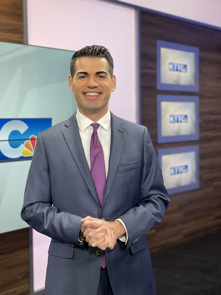 Mark Poulose tweet media