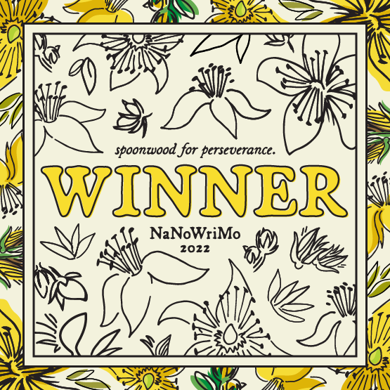 shierteachesela's tweet photo. #nanowrimo2022
My final word count: 50,314 words!!! https://t.co/hWiVBsIeyY