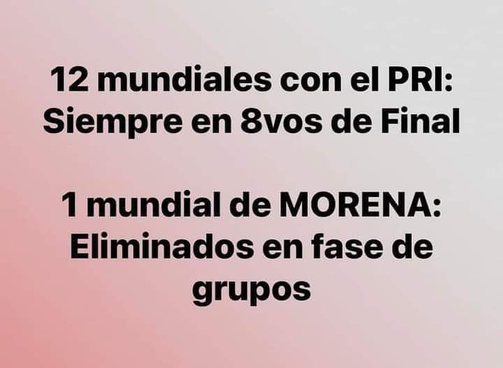 HChartchay's tweet photo. Se les dijo pero no quieren entender #mexicomedueles #cuantosmasmorenacusntosmas https://t.co/4X110ZeBt9