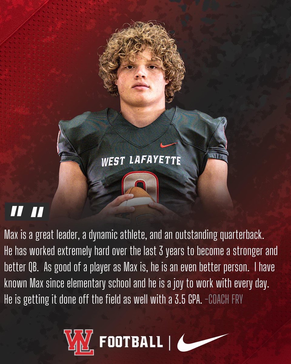 WL Football tweet media