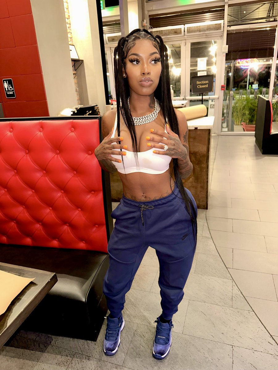 ASIAN DOLL 🧚🏾♀️ tweet media