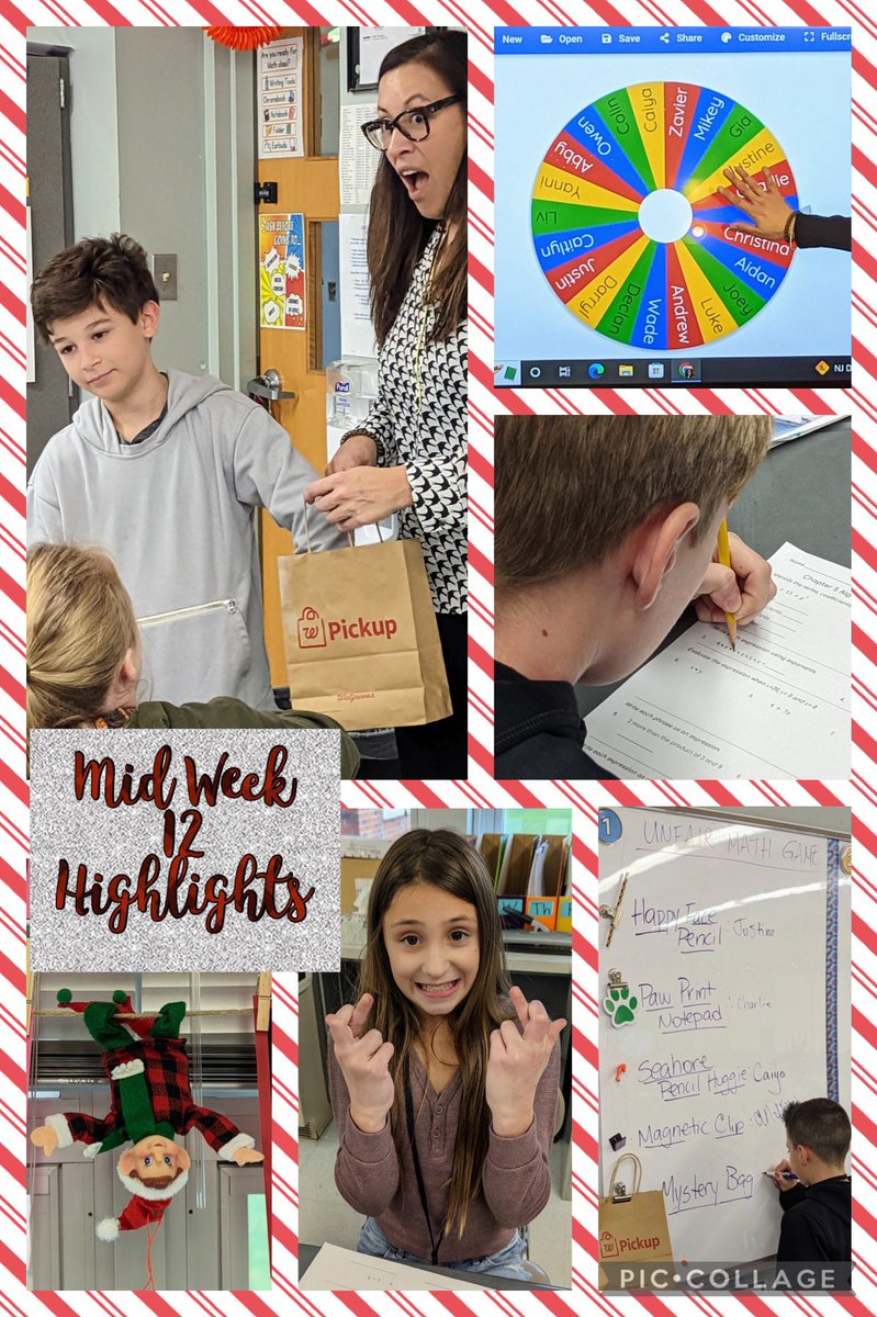 Kathleen Gregory (@mathykathy2014) on Twitter photo How do you turn a boring quiz review worksheet into an engaging & productive activity? Play the “Unfair Math Game”! Silly prizes, stealing & goofy faces allowed 😆 #ThornePride #MTPSpride <a href="/CommanderC429/">Catherine Commander</a> @MrsSmithTMS How do you turn a boring quiz review worksheet into an engaging & productive activity? Play the “Unfair Math Game”! Silly prizes, stealing & goofy faces allowed 😆 #ThornePride #MTPSpride <a href="/CommanderC429/">Catherine Commander</a> @MrsSmithTMS